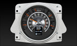 Dakota Digital RTX Gauges - 1966-77 Ford Bronco