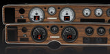 Dakota Digital RTX Gauges - 1970-81 Pontiac Firebird / Trans Am