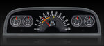 Dakota Digital RTX Gauges - 1960-63 Chevy C10, Pick Up