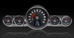 Dakota Digital RTX Gauges - 1959-60 Chevy Impala / El Camino