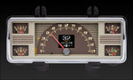 Dakota Digital RTX Gauges - 1940 Ford Car & 1940-47 Ford Truck