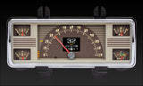 Dakota Digital RTX Gauges - 1940 Ford Car & 1940-47 Ford Truck