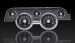 Digital RTX Gauges - 1967-68 Ford Mustang