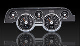 Digital RTX Gauges - 1967-68 Ford Mustang