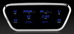 Dakota Digital VFD Gauges - 1953-55 Ford Pickup