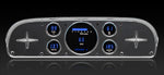 Dakota Digital VFD Gauges - 1957-60 Ford Pickup & 1961-67 Econoline Van