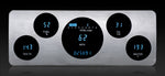 Dakota Digital VFD Gauges - 1940-46 Chevy/GMC Pickup