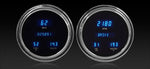 Dakota Digital VFD Gauges - 1954 Chevy/GMC Pick Up