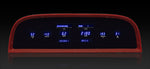 Dakota Digital VFD Gauges - 1960-63 Chevy C10, Pick Up