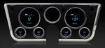 Dakota Digital VFD Gauges - 1967-72 Chevy/GMC, C10, Pick Up