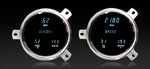 Dakota Digital VFD Gauges - 1951-52 Chevy