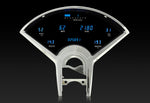 Dakota Digital VFD Gauges - 1955-56 Chevy