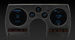 Dakota Digital VFD Gauges - 1982-89 Camaro