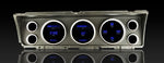 Dakota Digital VFD Gauges - 1967 Chevy Caprice / Impala