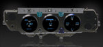 Dakota Digital VFD Gauges - 1970-72  Chevy Chevelle SS / Monte Carlo/ El Camino & 71 GMC Sprint SP