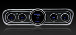 Digital VFD Gauges - 1965-66 Ford Mustang