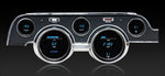 Dakota Digital VFD Gauges - 1967-68 Ford Mustang