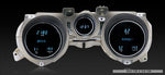 Dakota Digital VFD Gauges - 1971-73 Ford Mustang