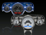 Dakota Digital VHX Gauges - 1957 Chevy Car