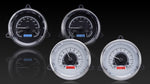 Dakota Digital VHX Gauges - 1954 Chevy Pick Up