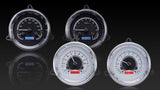 Dakota Digital VHX Gauges - 1954 Chevy Pick Up