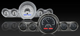 Dakota Digital VHX Gauges - 1959-60 Chevy Impala / El Camino