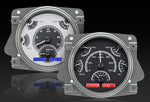 Dakota Digital VHX Gauges - 1966-77 Ford Bronco