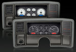 Dakota Digital VHX Gauges - 1978-88 Monte Carlo 1978-87 Chevy El Camino/ Malibu/ Caballero