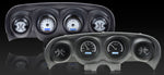 Dakota Digital VHX Gauges - 1969-70 Ford Mustang