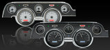 Dakota Digital VHX Gauges - 1967-68 Ford Mustang