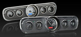 Digital VHX Gauges - 1965-66 Ford Mustang