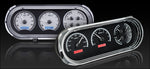 Dakota Digital VHX Gauges - 1963-65 Chevy Nova