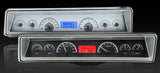 Dakota Digital VHX Gauges - 1966-67 Chevy Nova