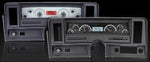 Dakota Digital VHX Gauges - 1969-76 Chevy Nova, 73-75 Buick Apollo, 75-76 Skylark, 73-76 Olds OMega, 71-76 Pontiac