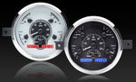 Dakota Digital VHX Gauges - 1949-50 Ford Car