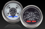 Dakota Digital VHX Gauges - 1951 Ford Car