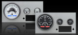 Dakota Digital VHX Gauges - 1955-86 Jeep CJ