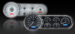 Dakota Digital VHX Gauges - 1953-54 Chevy Car