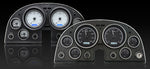 Dakota Digital VHX Gauges - 1963-67 Chevy Corvette