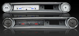 Dakota Digital VHX Gauges - 1965 Chevy Caprice / Impala