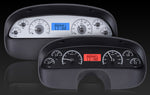 Dakota Digital VHX Gauges - 1994-96  Chevy Caprice / Impala SS