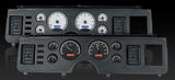 Dakota Digital VHX Gauges - 1979-86 Ford Mustang