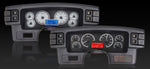 Dakota Digital VHX Gauges - 1987-89 Ford Mustang