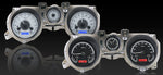 Dakota Digital VHX Gauges - 1971-73 Ford Mustang