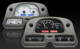 Dakota Digital VHX Gauges - 1962-84 Toyota FJ