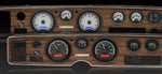 Dakota Digital VHX Gauges - 1970-81 Pontiac Firebird