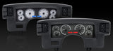 Dakota Digital VHX Gauges - 1990-93 Ford Mustang