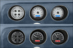 Dakota Digital VHX Gauges - 1969 Pontiac GTO/ Lemans