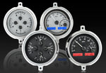 Dakota Digital VHX Gauges - 1951-52 Ford Pickup