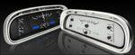 Digital VHX Gauges - 1960-63 Ford Falcon and Ranchero